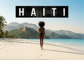 Discover the unparalleled beauty of Haiti in our latest video, where we go beyond the headlines to showcase the island's vibrant culture, breathtaking landscapes, and rich history. Please visit our website to get more information: https://www.passportheavy.com/ From the historical sites of Cap-Haïtien to the serene beauty of its surrounding islands, join us on an unforgettable journey through one of the world's most culturally rich destinations. Why Haiti? Despite challenges, Haiti's spirit of resilience and its welcoming people make it a unique travel destination. Our adventure takes us through historical landmarks, and lush landscapes, and gives us a taste of the local way of life. Don't miss out on this captivating exploration of Haiti. If you enjoyed this journey, remember to subscribe, like, and share your thoughts in the comments below. Let's embark on this beautiful adventure together.
