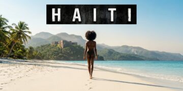 Discover the unparalleled beauty of Haiti in our latest video, where we go beyond the headlines to showcase the island's vibrant culture, breathtaking landscapes, and rich history. Please visit our website to get more information: https://www.passportheavy.com/ From the historical sites of Cap-Haïtien to the serene beauty of its surrounding islands, join us on an unforgettable journey through one of the world's most culturally rich destinations. Why Haiti? Despite challenges, Haiti's spirit of resilience and its welcoming people make it a unique travel destination. Our adventure takes us through historical landmarks, and lush landscapes, and gives us a taste of the local way of life. Don't miss out on this captivating exploration of Haiti. If you enjoyed this journey, remember to subscribe, like, and share your thoughts in the comments below. Let's embark on this beautiful adventure together.