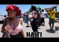 The REAL HAITI That They Don't Show You 🇭🇹 CAP HAITIEN