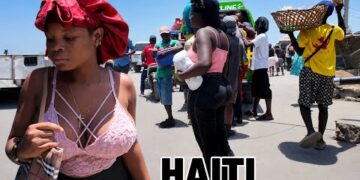 The REAL HAITI That They Don't Show You 🇭🇹 CAP HAITIEN