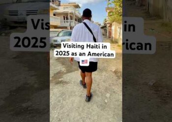 What It’s REALLY Like to Travel to Haiti (Unfiltered) as an American #haiti #caphaitien