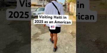 What It’s REALLY Like to Travel to Haiti (Unfiltered) as an American #haiti #caphaitien