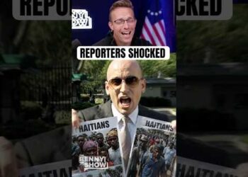 MAGA Lies About Haiti 🔥