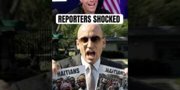 MAGA Lies About Haiti 🔥