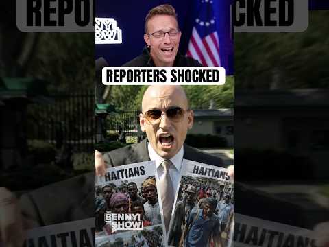 MAGA Lies About Haiti 🔥