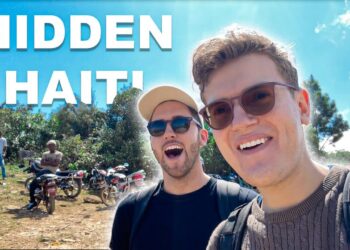 Hidden Haiti