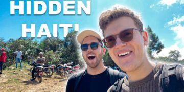 Hidden Haiti