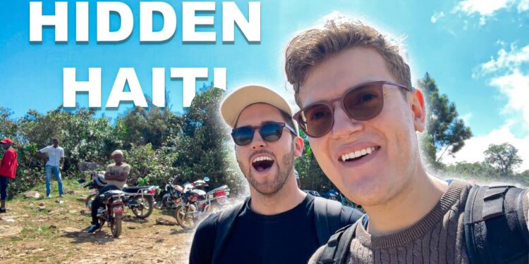 Hidden Haiti